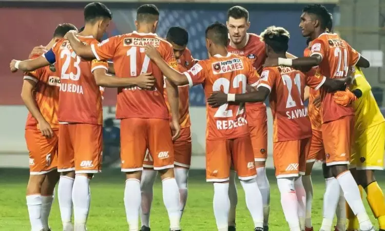 AFC Champions League FC Goa Al Rayyan predicted lineup key players AFC Champions League FC Goa Al Rayyan predicted lineup key players