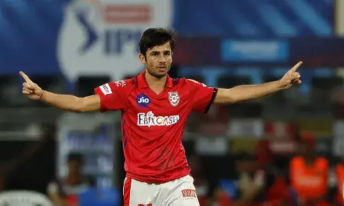 IPL 2021: RR vs PBKS: Player battles