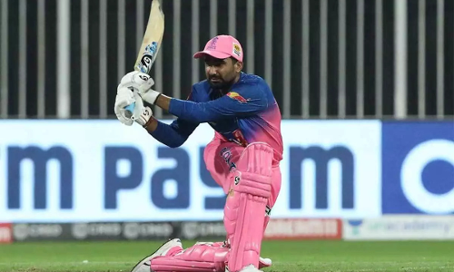 Can Rahul Tewatia showcase his heroics against PBKS tonight?