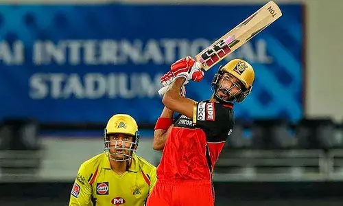 IPL 2021: A COVID-free Padikkal is now ready