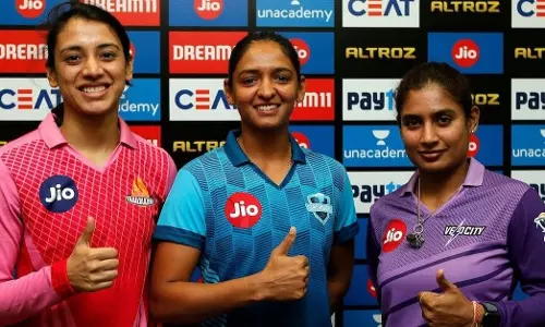Womens IPL
