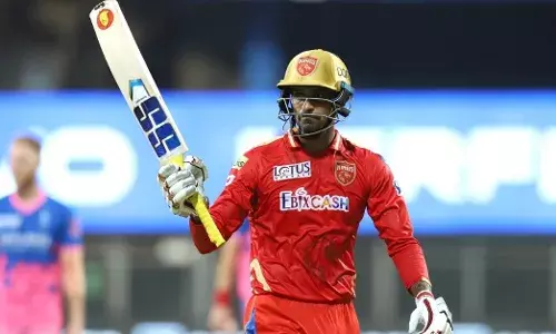 IPL 2021: RR vs PBKS: The records that matter