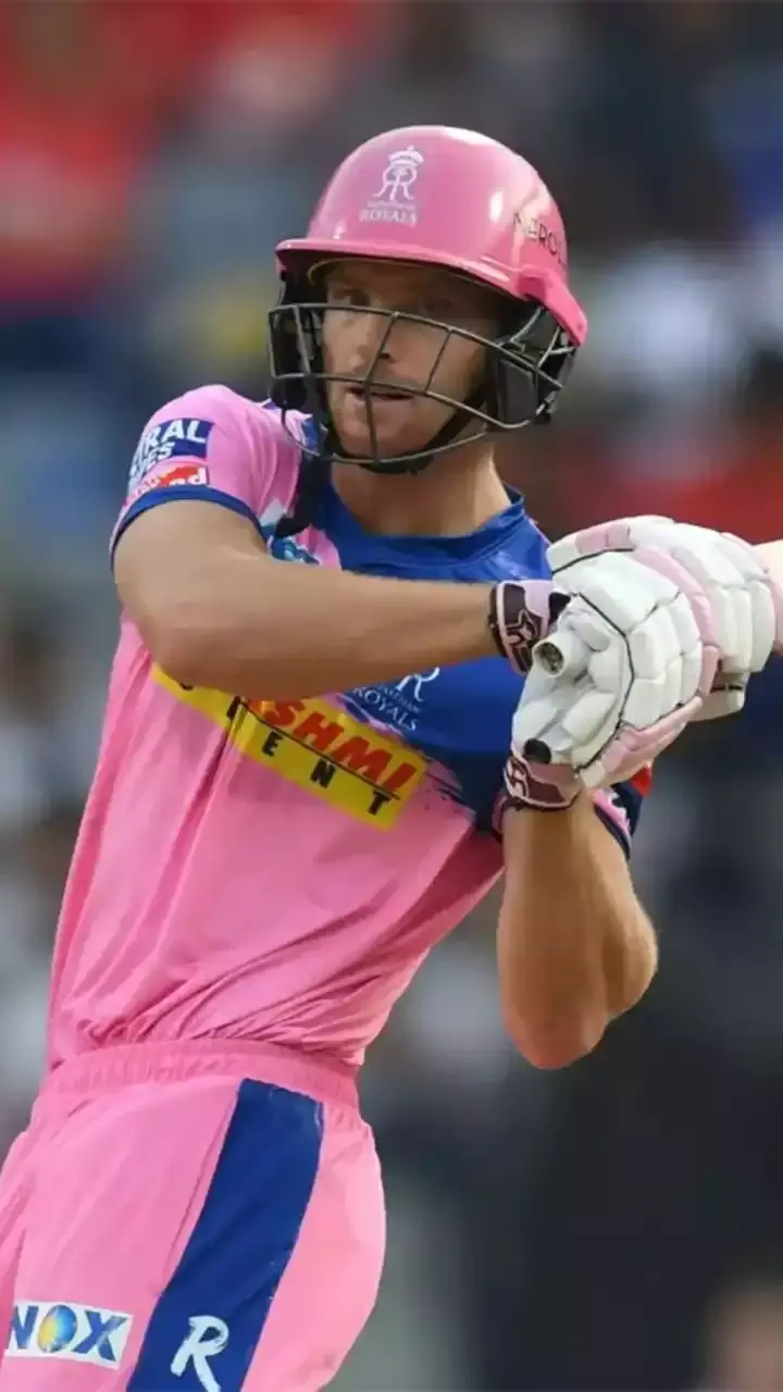 IPL 2021: 5 battles to watch out for — RR vs PBKS