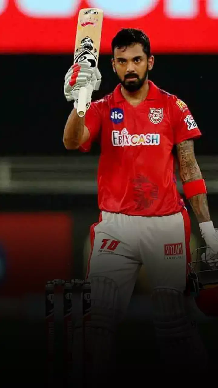 Major records KL Rahul can break in this IPL Season