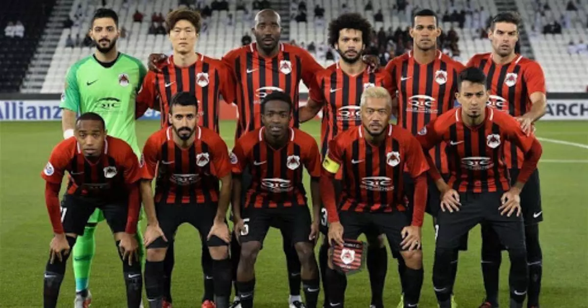 AFC Champions League 2021: 10 things to know about Al-Rayyan SC