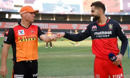 Royal Challengers Bangalore will be looking to build momentum with a second consecutive IPL win. [Credits: Crictoday]