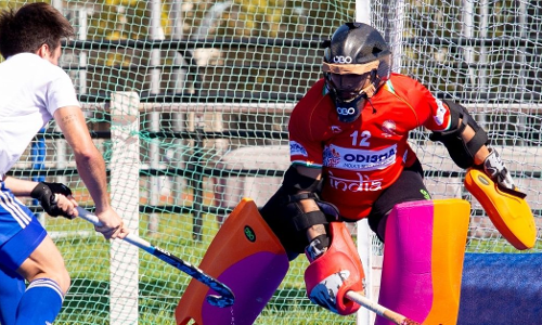 Hockey finalists at Tokyo to be awarded gold if match gets cancelled due to Covid-19