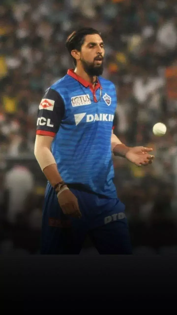 Most runs conceded by a bowler in an IPL innings