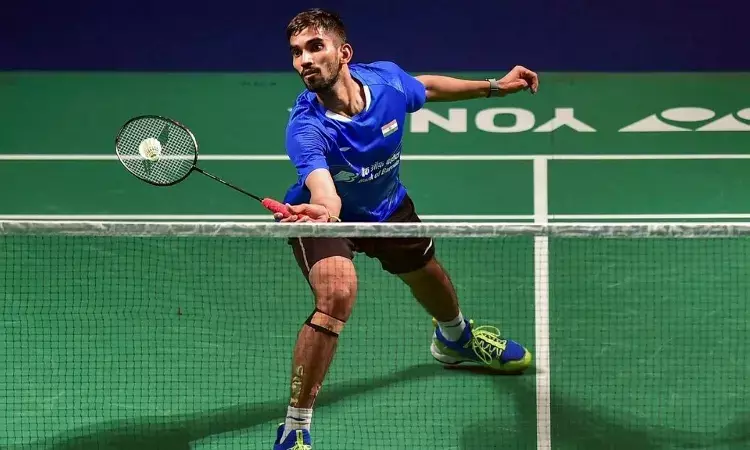 Badminton India Open 2021 to be held behind closed doors from May 11 Badminton India Open 2021 to be held behind closed doors from May 11
