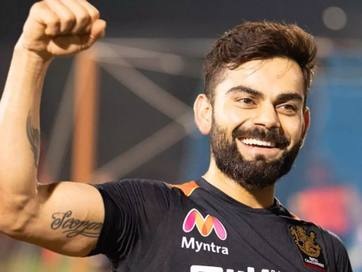 From Virat Kohli to Faf du Plessis, 7 cricketers with jaw-dropping abs and  ripped physique - Crictoday