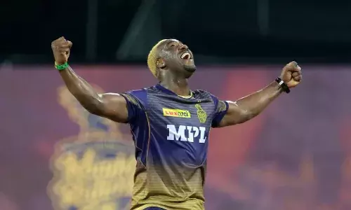 IPL 2021: Russell reveals the reasons for KKRs loss to MI