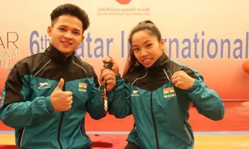 Asian Weightlifting Championships - Indian team, Preview, LIVE Streaming, When and where to watch