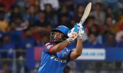 He has grown a lot in the last four months and I think he will do a good job: Brian Lara on Rishabh Pant [Credits: Cricket Addictor]