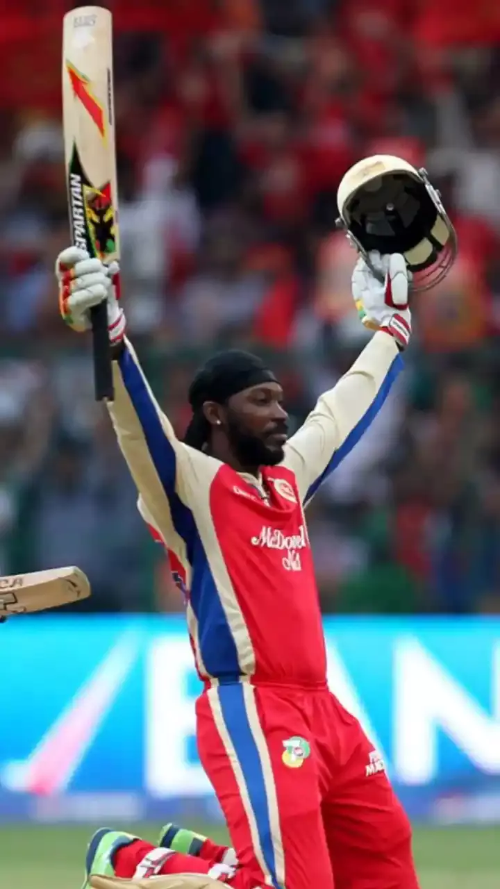 Teams that scored most runs in an IPL match