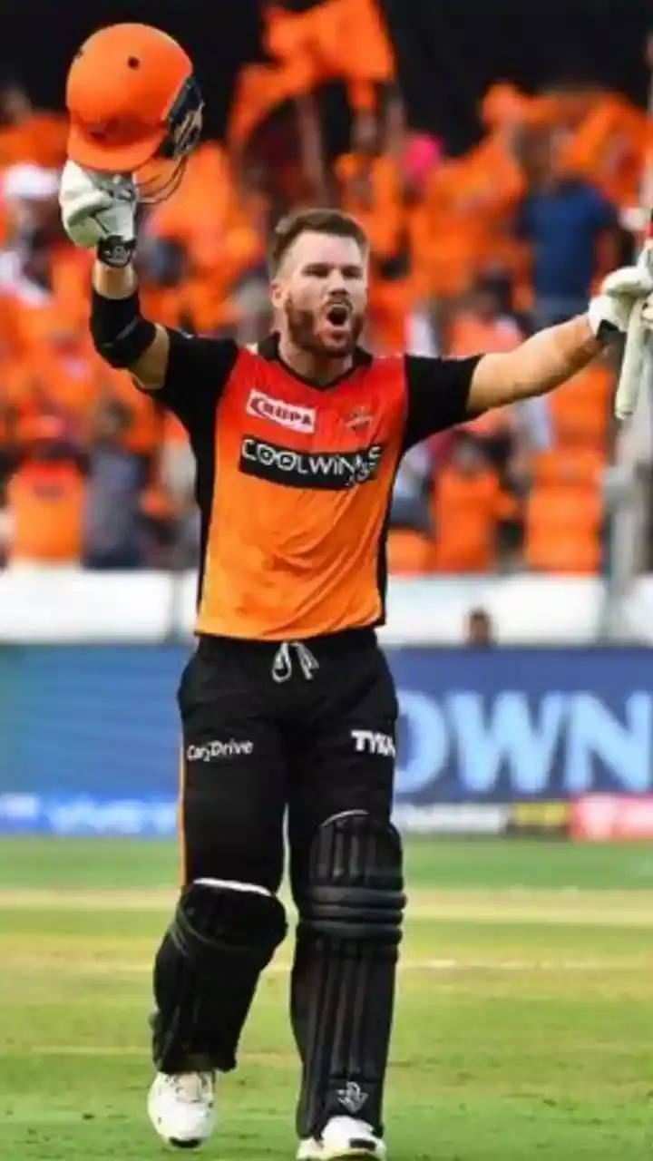 IPL 2021: 5 battles to watch out for — SRH vs RCB