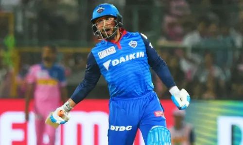IPL 2021: RR vs DC: Dream11 Fantasy Cricket Picks