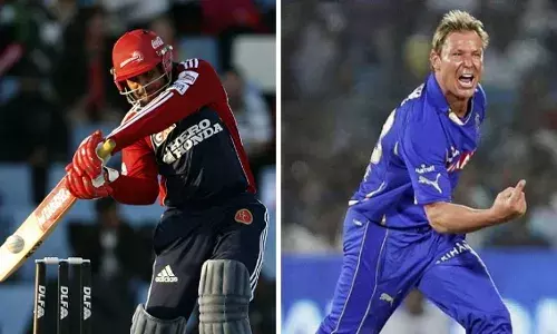 QUIZ! How well do you remember the clash between RR and DC from 2008?