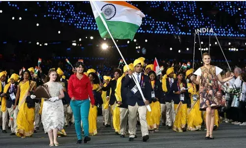 Gracenote predicts 17 medals for India at the Tokyo Olympics