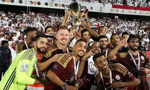 AFC Champions League FC Goa Al Wahda 10 things