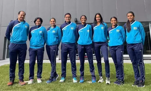 Billie Jean King Cup: Uphill task for India against Latvia
