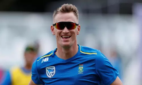 IPL 2021: RR vs DC: Reactions to Morris blitz