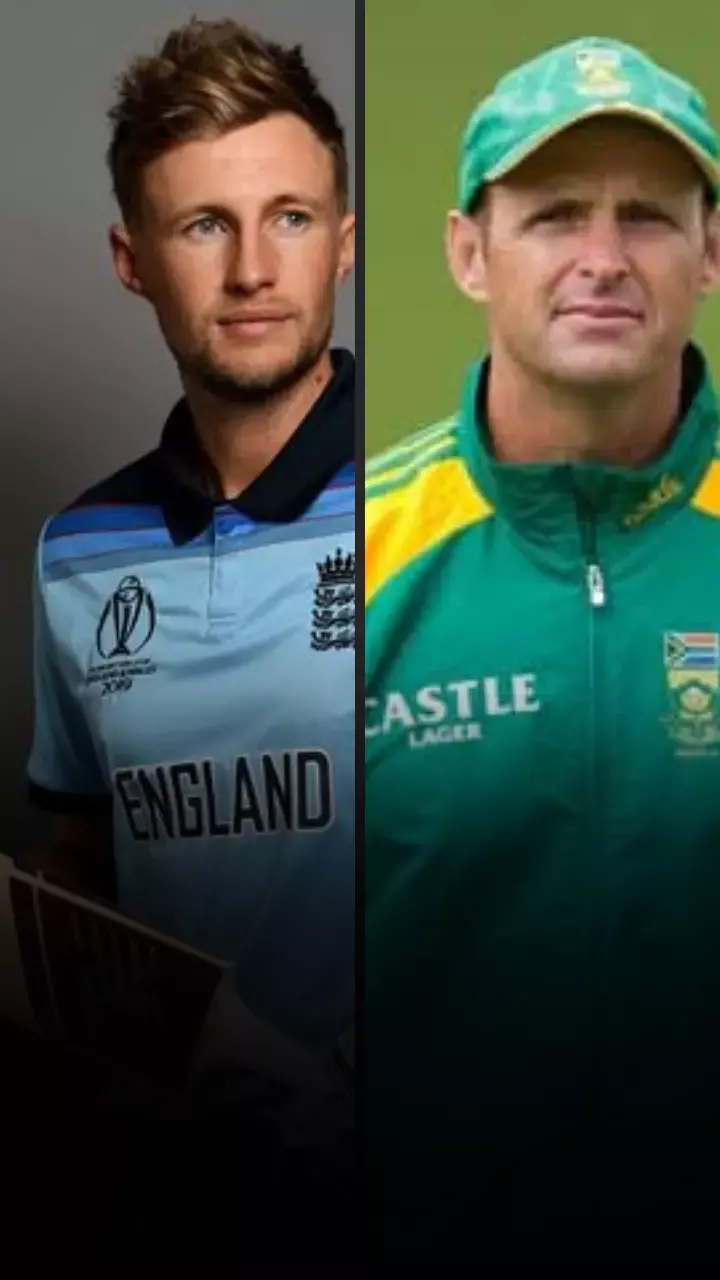 Legendary international cricketers who never played IPL