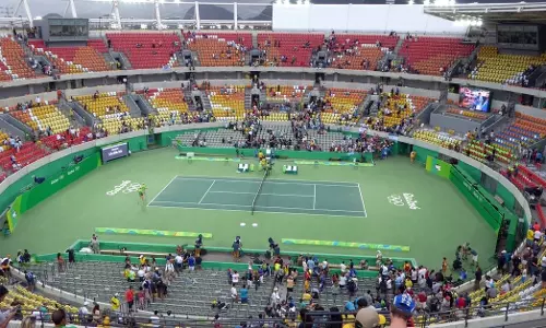 International Tennis Federation extends Tokyo Olympics qualification period by a week