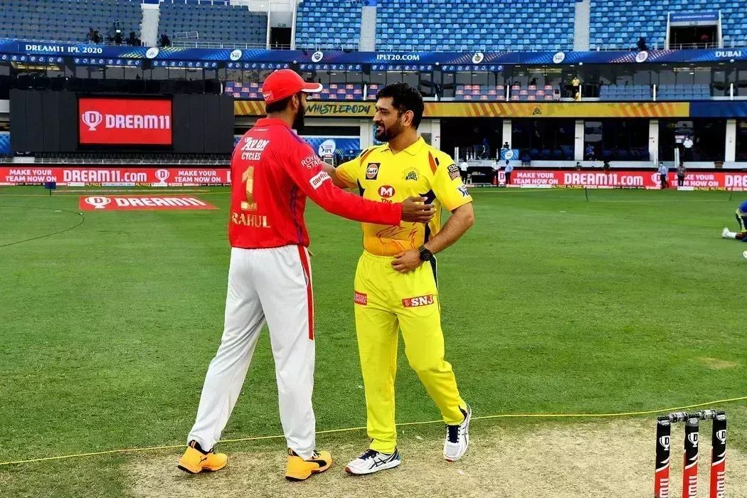 IPL 2021: PBKS vs CSK: Dream 11 Fantasy Cricket Picks