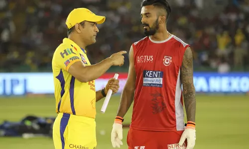IPL 2021: PBKS vs CSK: Match preview and probable playing XI