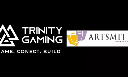 Trinity Gaming joins hands with Artsmith to create career awareness in gaming and esports ecosystem