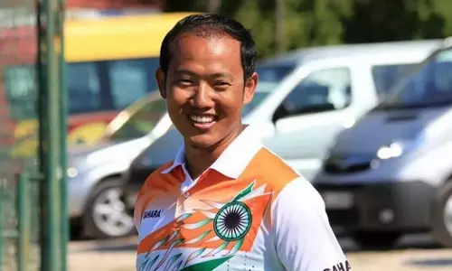 Tokyo Olympics Player Profile: Archer Tarundeep Rai
