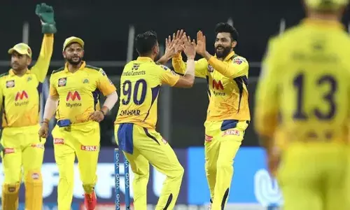IPL 2021: PBKS vs CSK: Post-match reactions