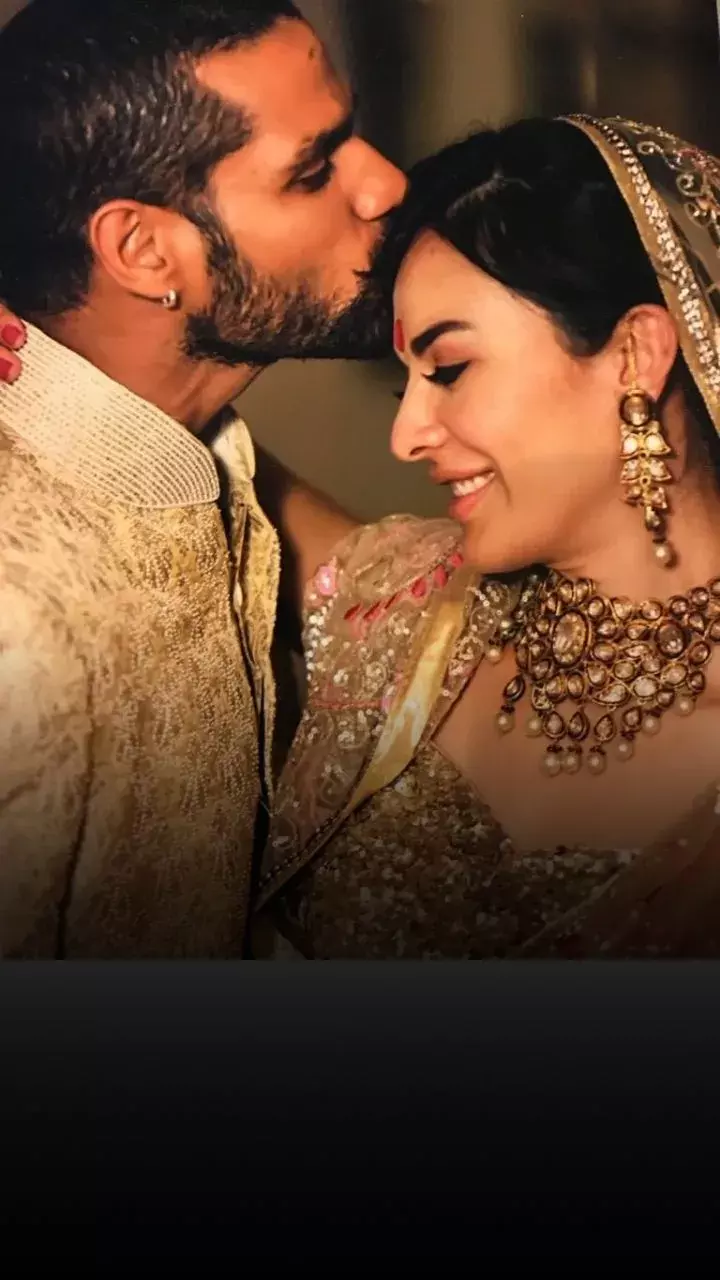 5 Partners of Indian cricketers you should know about