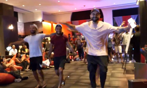 IPL 2021: Virat Kohli - the ugly duckling