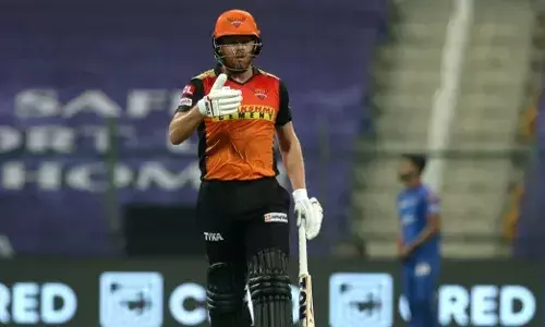 IPL 2021: MI vs SRH Player of the Day – Jonny Bairstow goes berserk