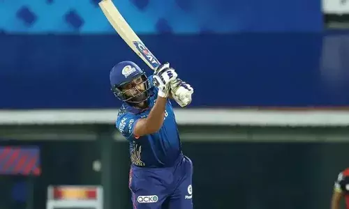 IPL 2021: MI vs SRH: The numbers that matter