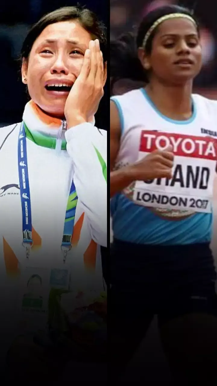 Biggest controversies in Indian sports