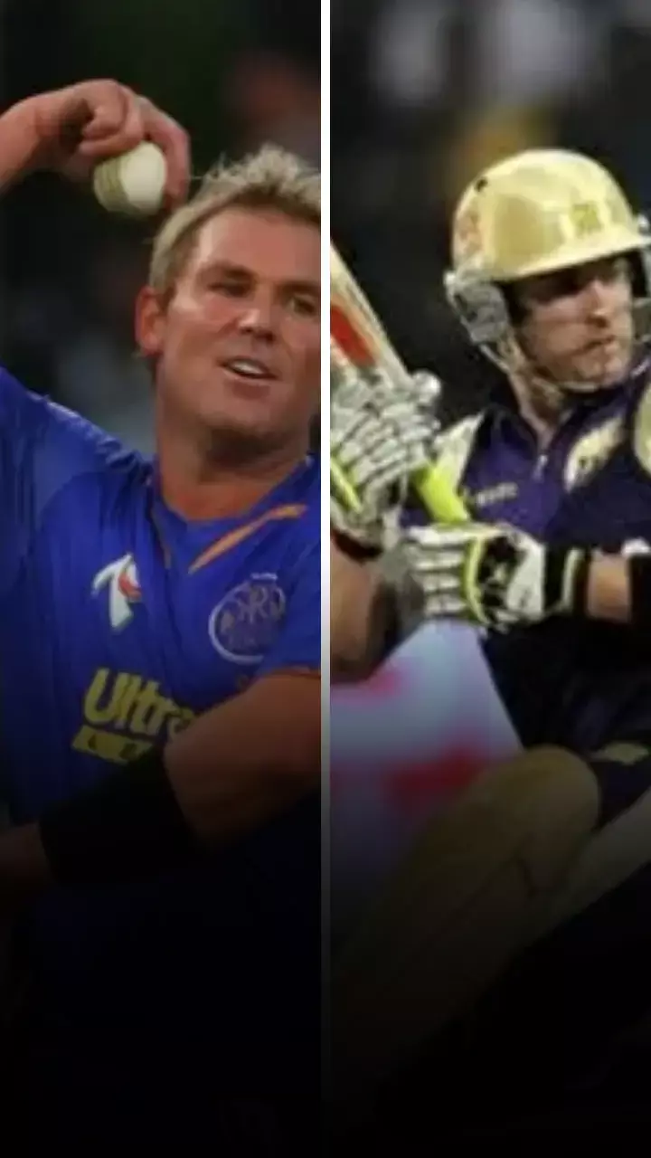 5 best moments in IPL history