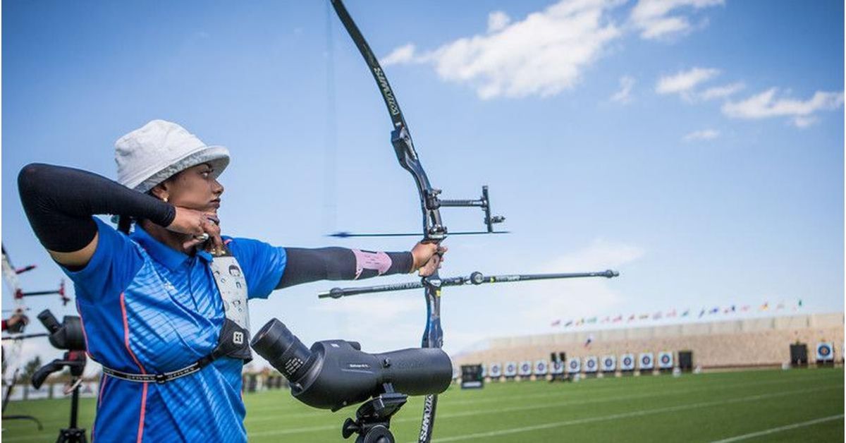 Archery World Cup Stage 1 - Preview, When And Where To Watch, Indian ...