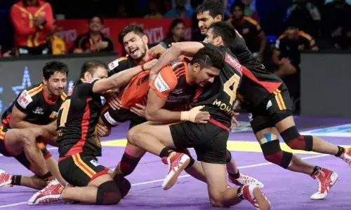 Pro Kabaddi League Media Rights Star India Network