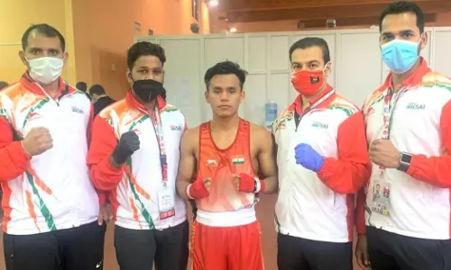 Biswamitra Chongtham