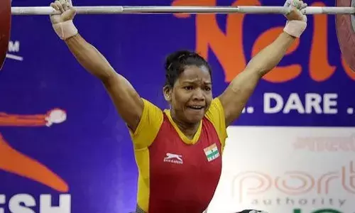 Who is Jhilli Dalabehera? 10 Things you should know about her