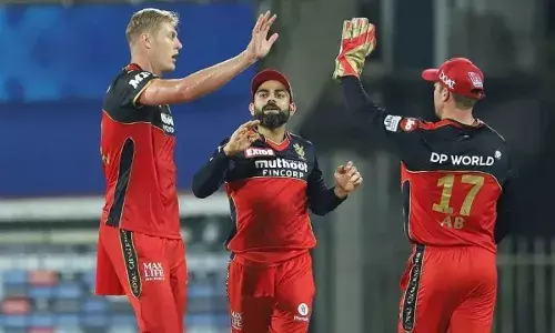 IPL 2021: RCB vs KKR: The records that matter