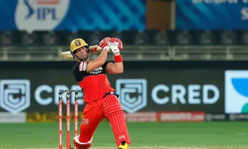 IPL 2021: RCB vs KKR: Reactions to the RCB victory