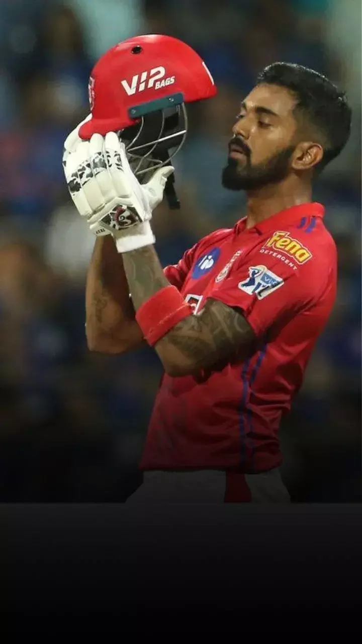 Delhi Capitals vs Punjab Kings - 3 Player Battles