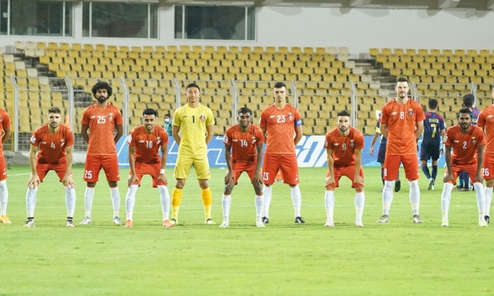 AFC Champions League 2021: FC Goa vs Persepolis FC, When and where