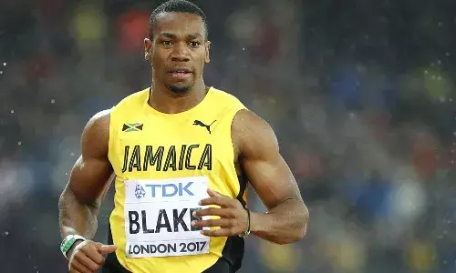 IPL 2021: Olympian Blake lauds ABD