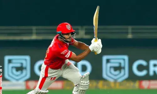 IPL 2021: Mayank Agarwal reveals success mantra