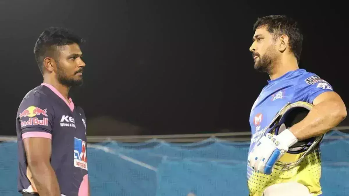 IPL 2021: CSK vs RR: Dream 11 Fantasy Cricket Picks