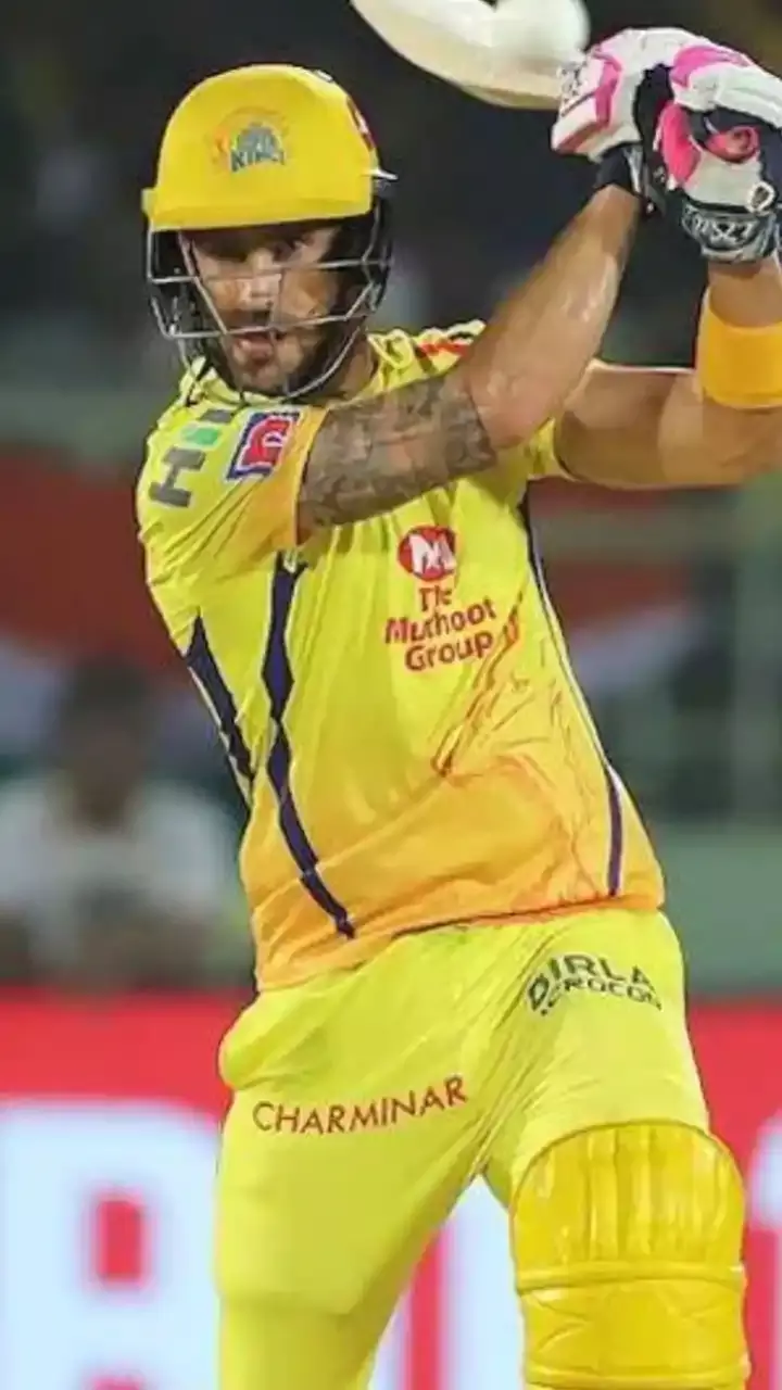 IPL 2021: 5 battles to watch out for - CSK vs RR